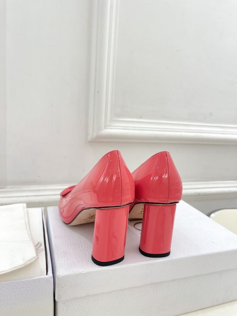 Christian Dior Heeled Shoes